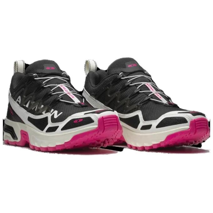 ACS Heritage “Preto Rosa”