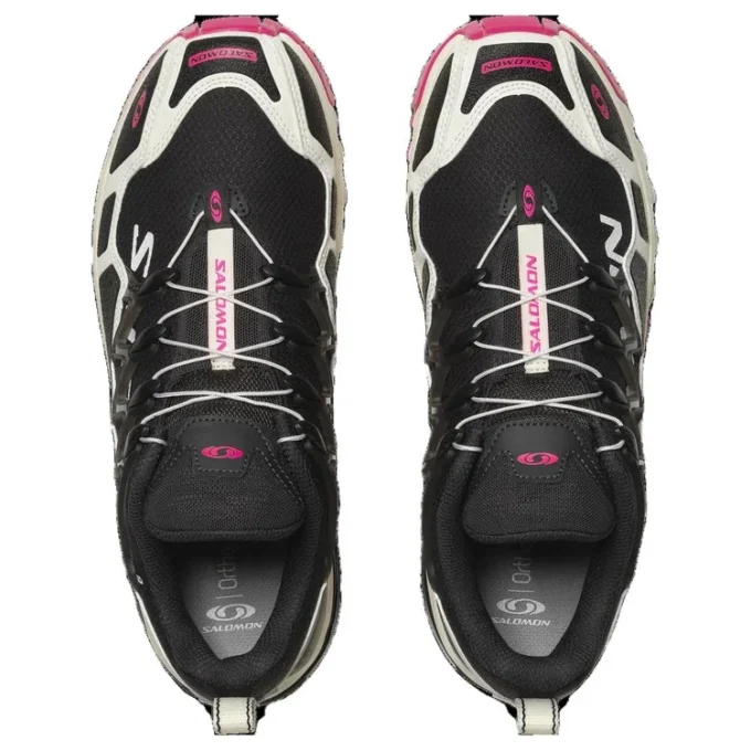 ACS Heritage “Preto Rosa”