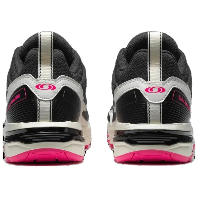 ACS Heritage “Preto Rosa”