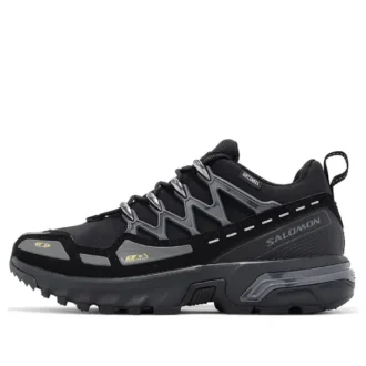 ACS+ OG Climasalomon Waterproof “Preto Dourado Amarelo”
