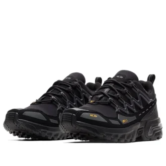 ACS+ OG Climasalomon Waterproof “Preto Dourado Amarelo”