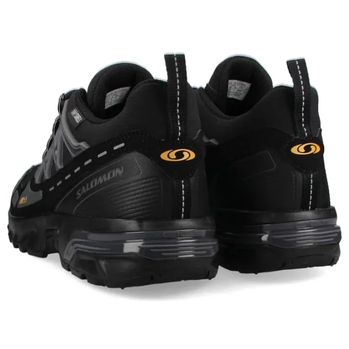 ACS+ OG Climasalomon Waterproof “Preto Dourado Amarelo”