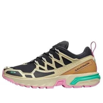 ACS + “Preto Castanho Rosa”