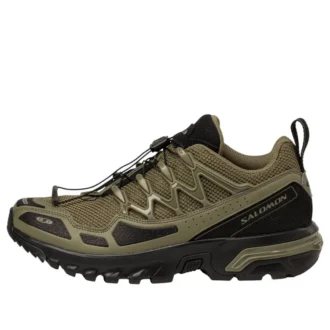 ACS + Sazonal “Martini Olive Black”