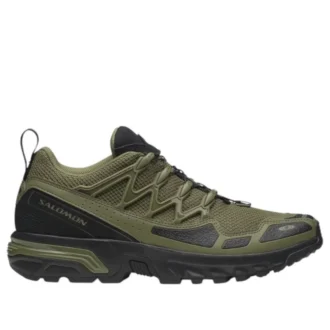 ACS + Sazonal “Martini Olive Black”