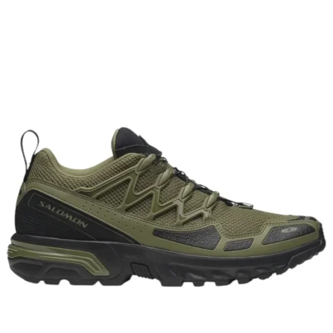 ACS + Sazonal “Martini Olive Black”