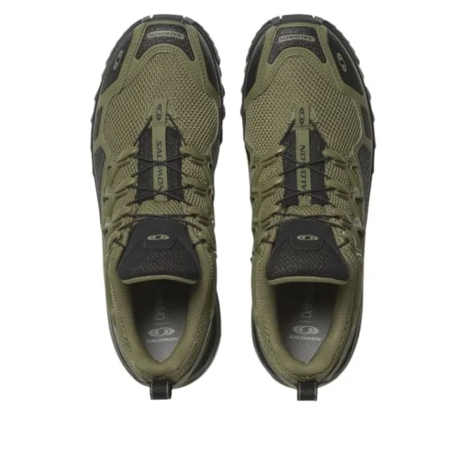 ACS + Sazonal “Martini Olive Black”