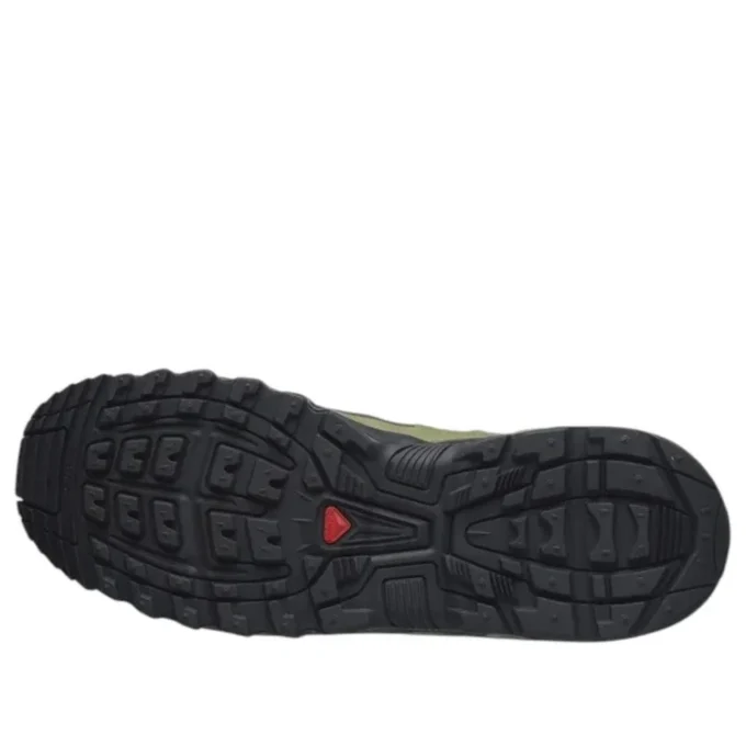 ACS + Sazonal “Martini Olive Black”