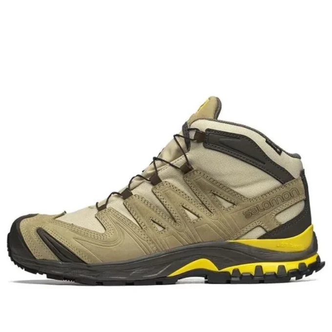 Better Gift Shop SALOMON XA PRO 3D Mid GTX “Castanho”