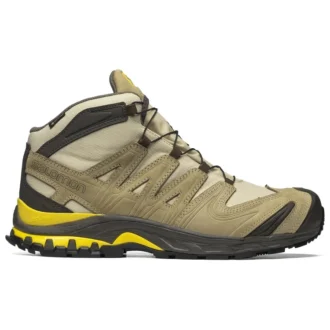 Better Gift Shop SALOMON XA PRO 3D Mid GTX “Castanho”