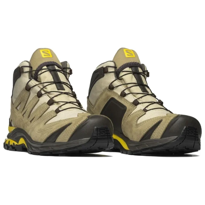 Better Gift Shop SALOMON XA PRO 3D Mid GTX “Castanho”