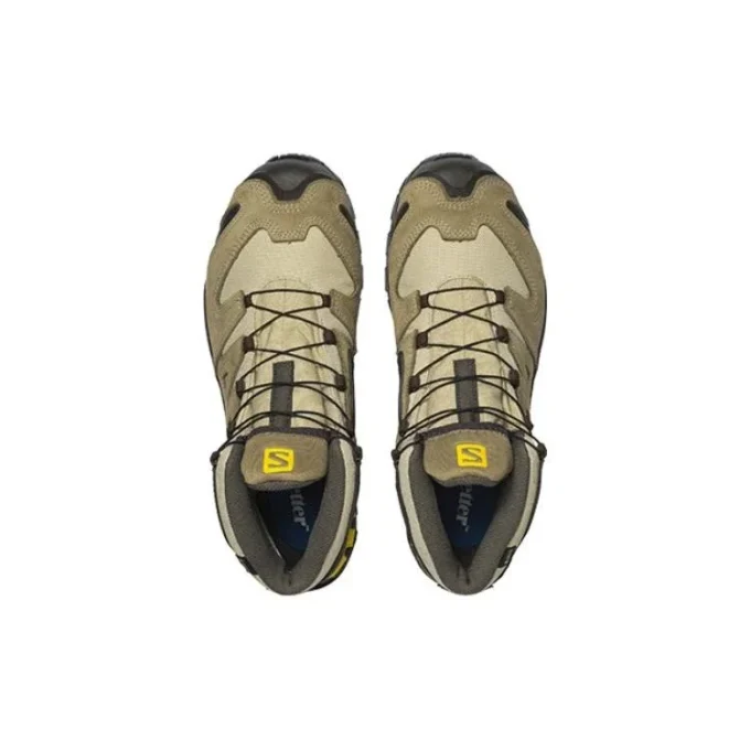 Better Gift Shop SALOMON XA PRO 3D Mid GTX “Castanho”