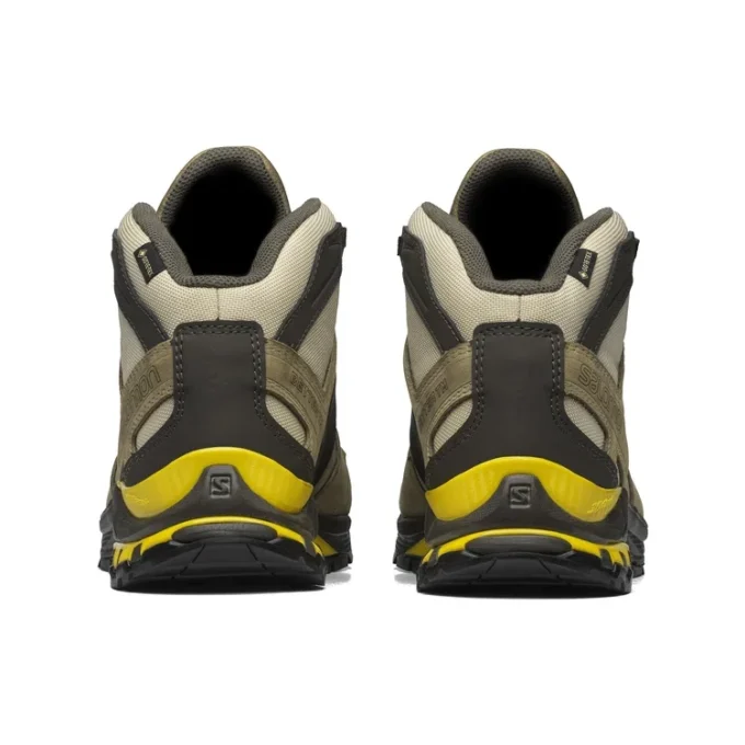 Better Gift Shop SALOMON XA PRO 3D Mid GTX “Castanho”