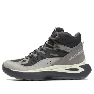 Botas desportivas Odyssey Elmt Mid Gtx “Grey”