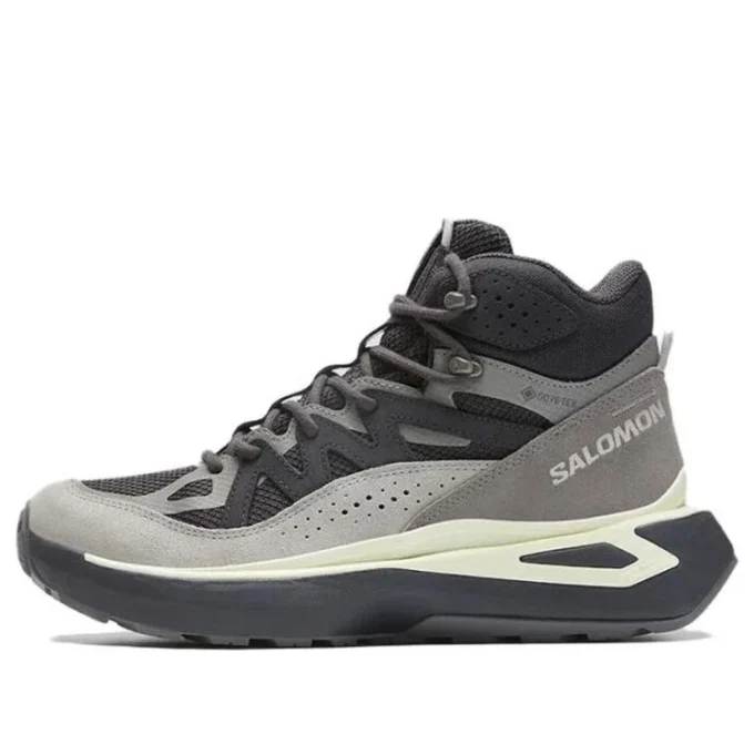 Botas desportivas Odyssey Elmt Mid Gtx “Grey”