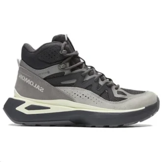 Botas desportivas Odyssey Elmt Mid Gtx “Grey”