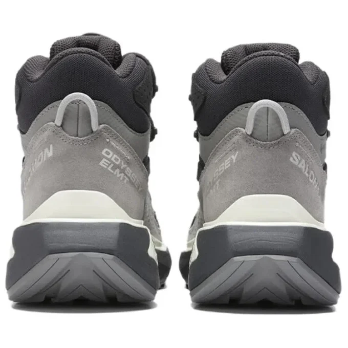 Botas desportivas Odyssey Elmt Mid Gtx “Grey”