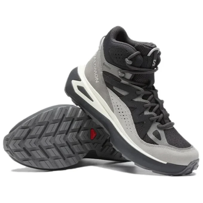 Botas desportivas Odyssey Elmt Mid Gtx “Grey”