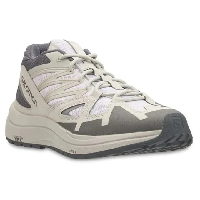 ODYSSEY 1 Advanced “Branco Creme”