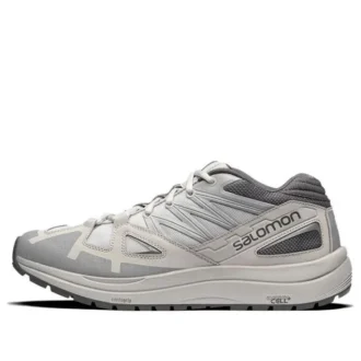 ODYSSEY 1 «Cinza Claro»
