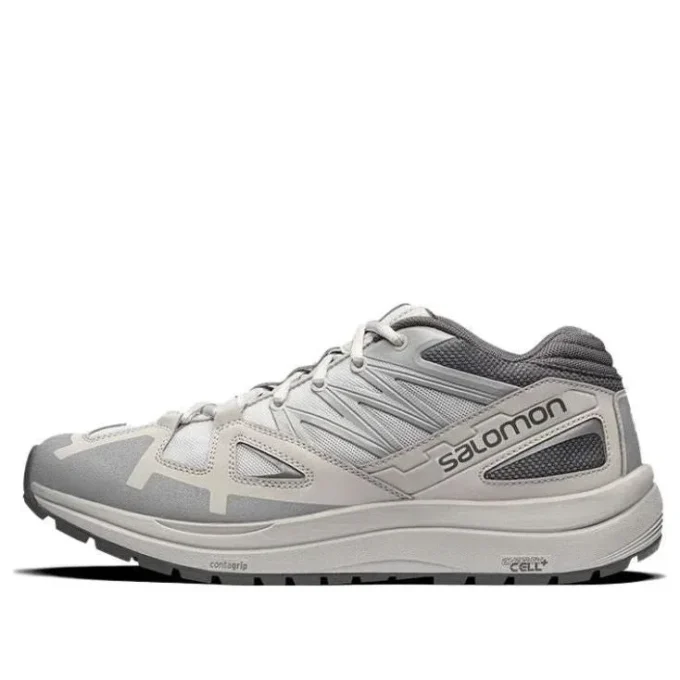 ODYSSEY 1 «Cinza Claro» ODYSSEY 1 «Cinza Claro»