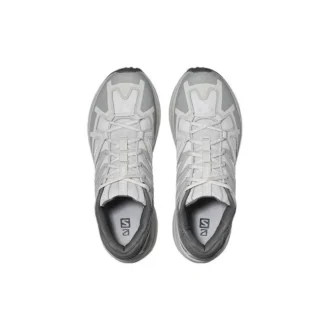ODYSSEY 1 «Cinza Claro»