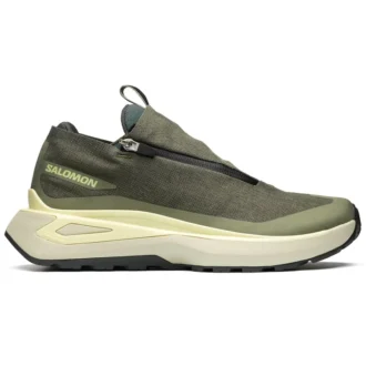 ODYSSEY 1 Elmt Advanced “Verde-oliva escuro”