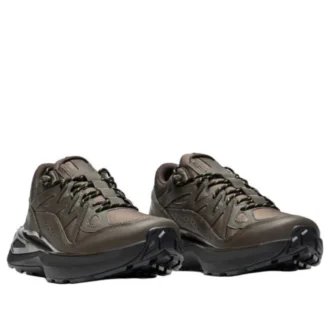 ODYSSEY ELMT Low LTR “Brown”