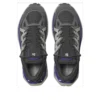 ODYSSEY Elmt Low “Preto Branco Violeta”
