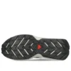 ODYSSEY Elmt Low “Preto Branco Violeta”