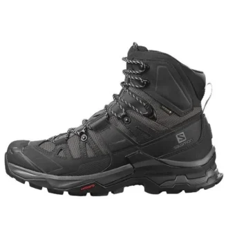 Quest 4 Gore-Tex “Preto”