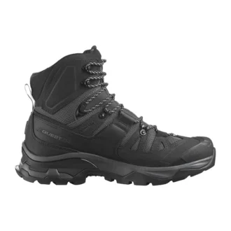 Quest 4 Gore-Tex “Preto”