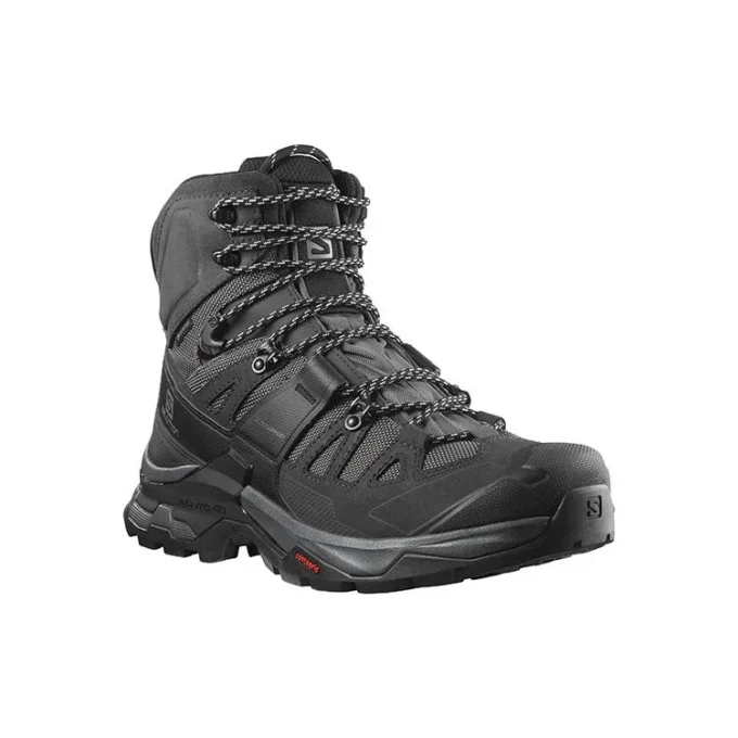 Quest 4 Gore-Tex “Preto” Quest 4 Gore-Tex “Preto”