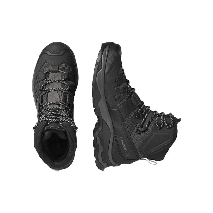 Quest 4 Gore-Tex “Preto” Quest 4 Gore-Tex “Preto”