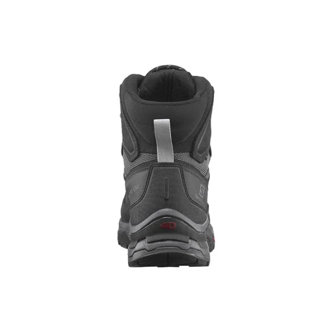 Quest 4 Gore-Tex “Preto” Quest 4 Gore-Tex “Preto”
