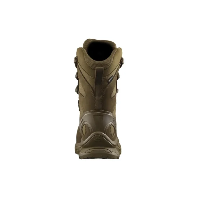 QUEST 4D Forces 2 High GTX “Olive Green”