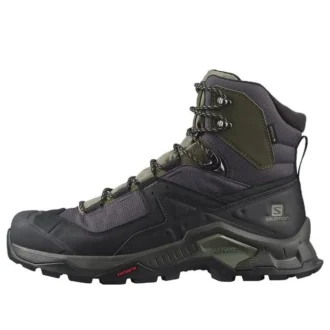 QUEST Element Gore-Tex “Preto Verde”