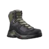 QUEST Element Gore-Tex “Preto Verde” QUEST Element Gore-Tex “Preto Verde”