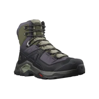 QUEST Element Gore-Tex “Preto Verde”