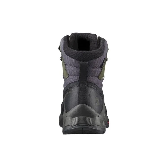 QUEST Element Gore-Tex “Preto Verde” QUEST Element Gore-Tex “Preto Verde”