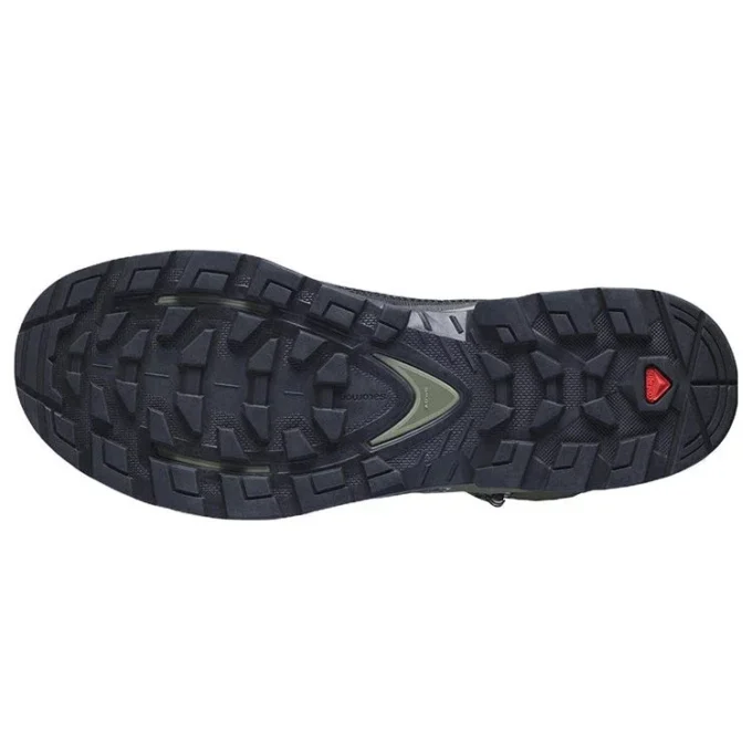 QUEST Element Gore-Tex “Preto Verde” QUEST Element Gore-Tex “Preto Verde”