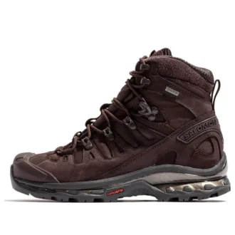 QUEST GTX Advanced “Castanho”