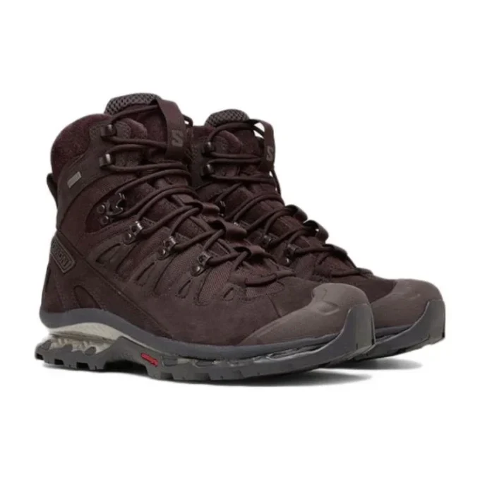 QUEST GTX Advanced “Castanho” QUEST GTX Advanced “Castanho”