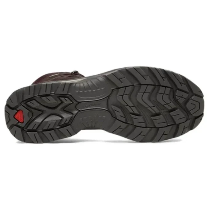 QUEST GTX Advanced “Castanho” QUEST GTX Advanced “Castanho”