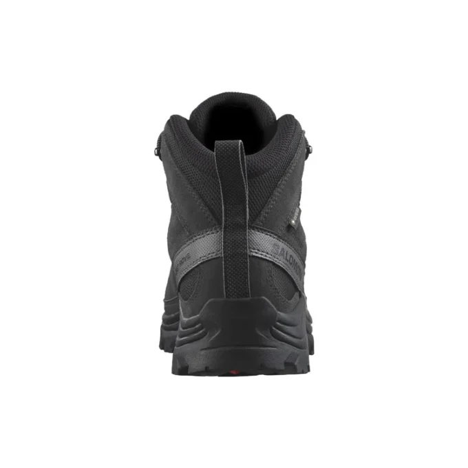 QUEST Rove GTX “Black Phantom”