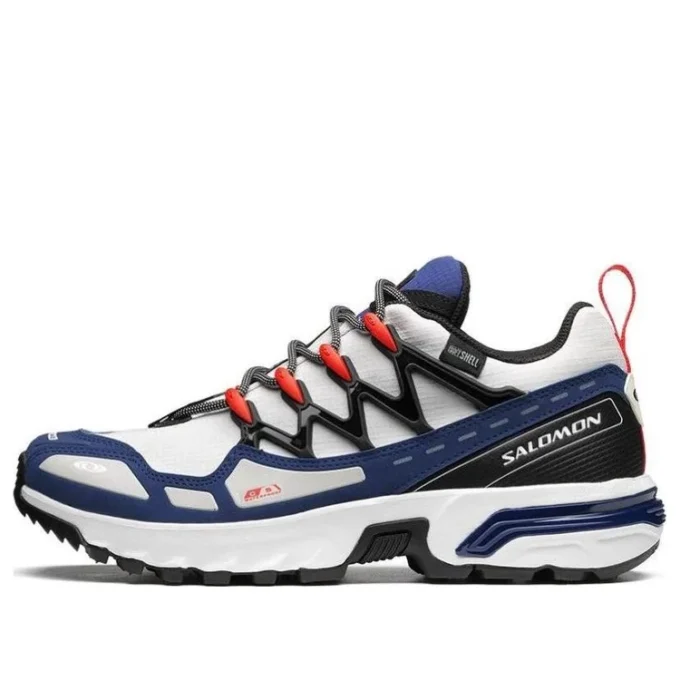 Salomon ACS CSWP “Blue Print Lunar Rock”