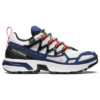 Salomon ACS CSWP “Blue Print Lunar Rock”