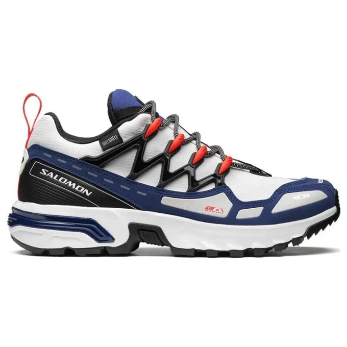 Salomon ACS CSWP “Blue Print Lunar Rock”