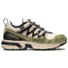 Salomon ACS + CSWP “Cimento Verde Líquen Escuro”