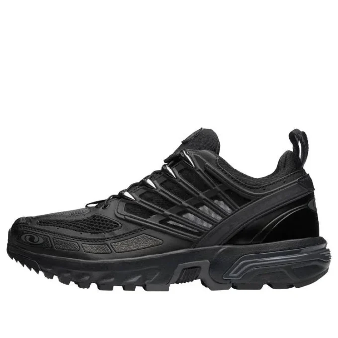 Salomon ACS PRO Advanced “Black” Salomon ACS PRO Advanced “Black”